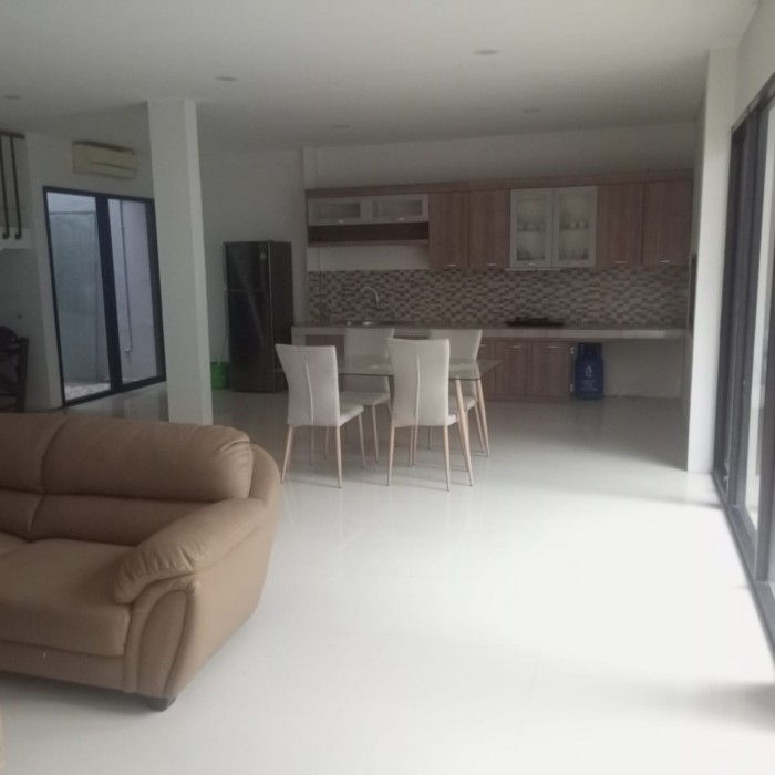 Rumah disewakan di Vassa Residence Lippo Cikarang